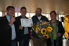 winnaar varken