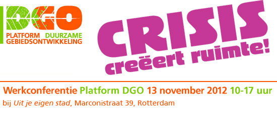 crisis