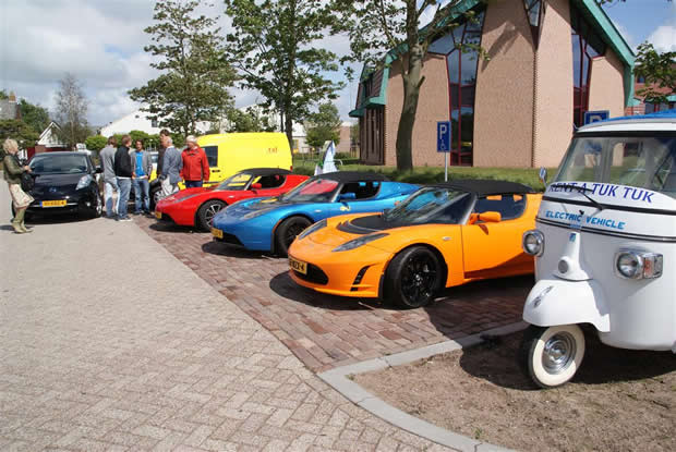 autos
