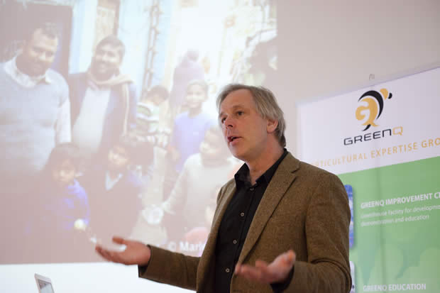 Jaap Seidell