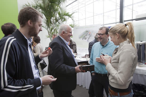 Netwerken