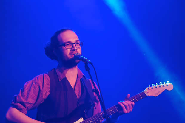 Florian Wolff