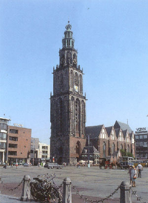 Groningen