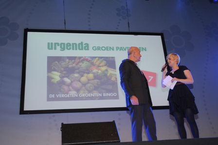Wubbo en Victoria