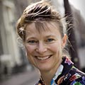 Marjan Minnesma