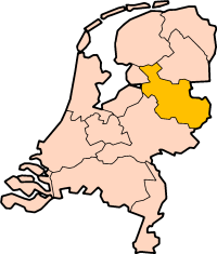 overijssel