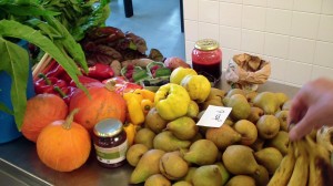 Food trainees gezocht