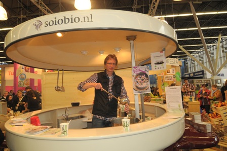 Solobio