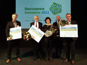 Winnaars