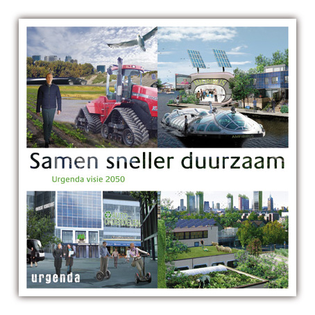 Urgenda visie 2050
