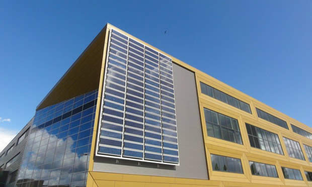 fabriek