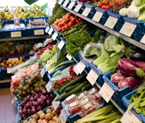 supermarkt