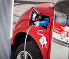 Elektrisch vervoer