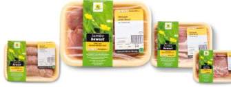 jumbo bewust varkensvlees