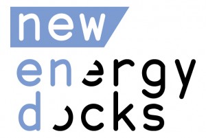 new energy docks
