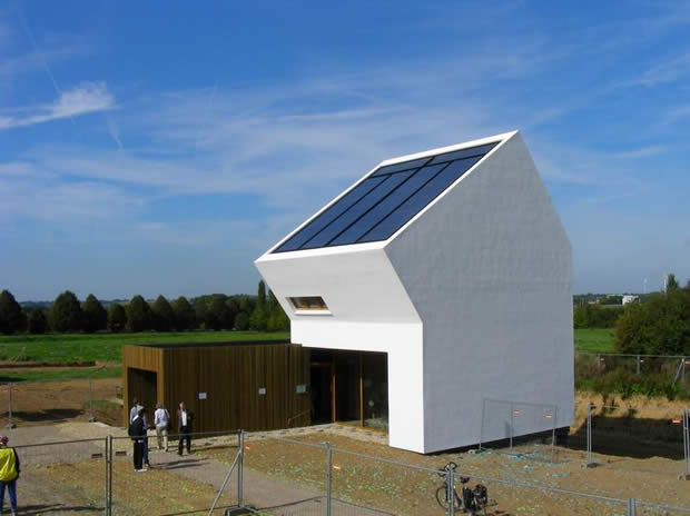 huis