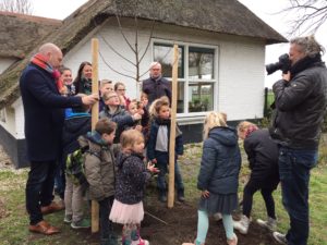 4 Daan Russchen Buren De Klinker Kerk Avezaath