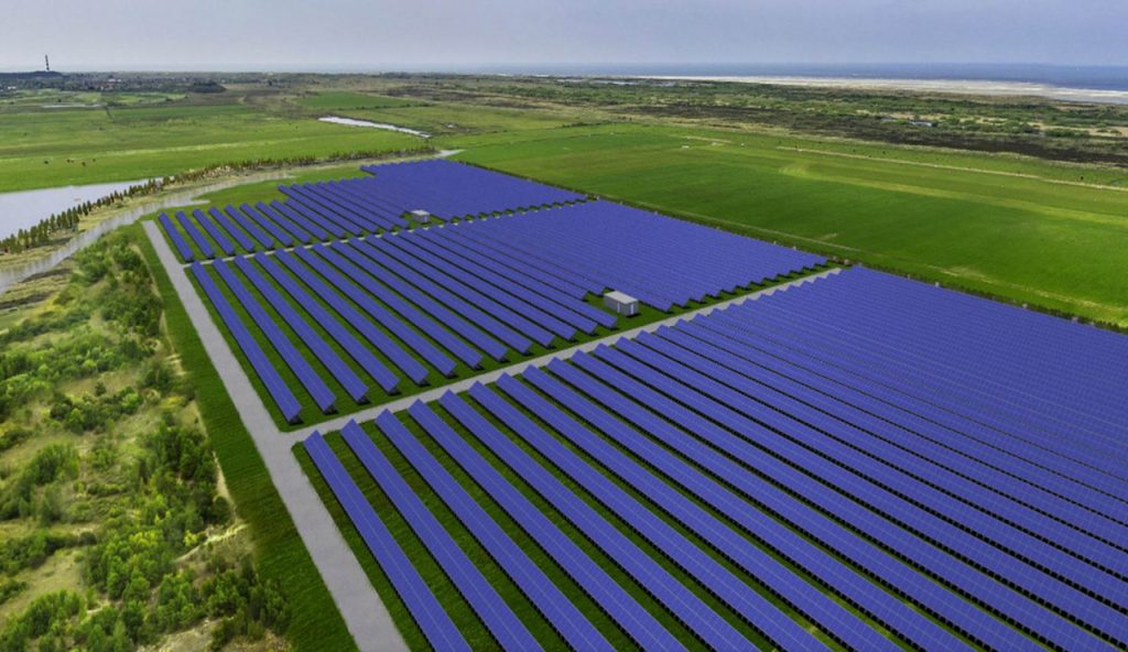 Nergens in Nederland is er zoveel wind en zoveel zon als op de Wadden. Dde ideale plek om de transitie naar een non-fossiele energievoorziening te maken. Urgenda weet hoeveel energie de eilanden verbruiken, hoeveel ze moeten opwekken en besparen. Daar wordt aan gewerkt..